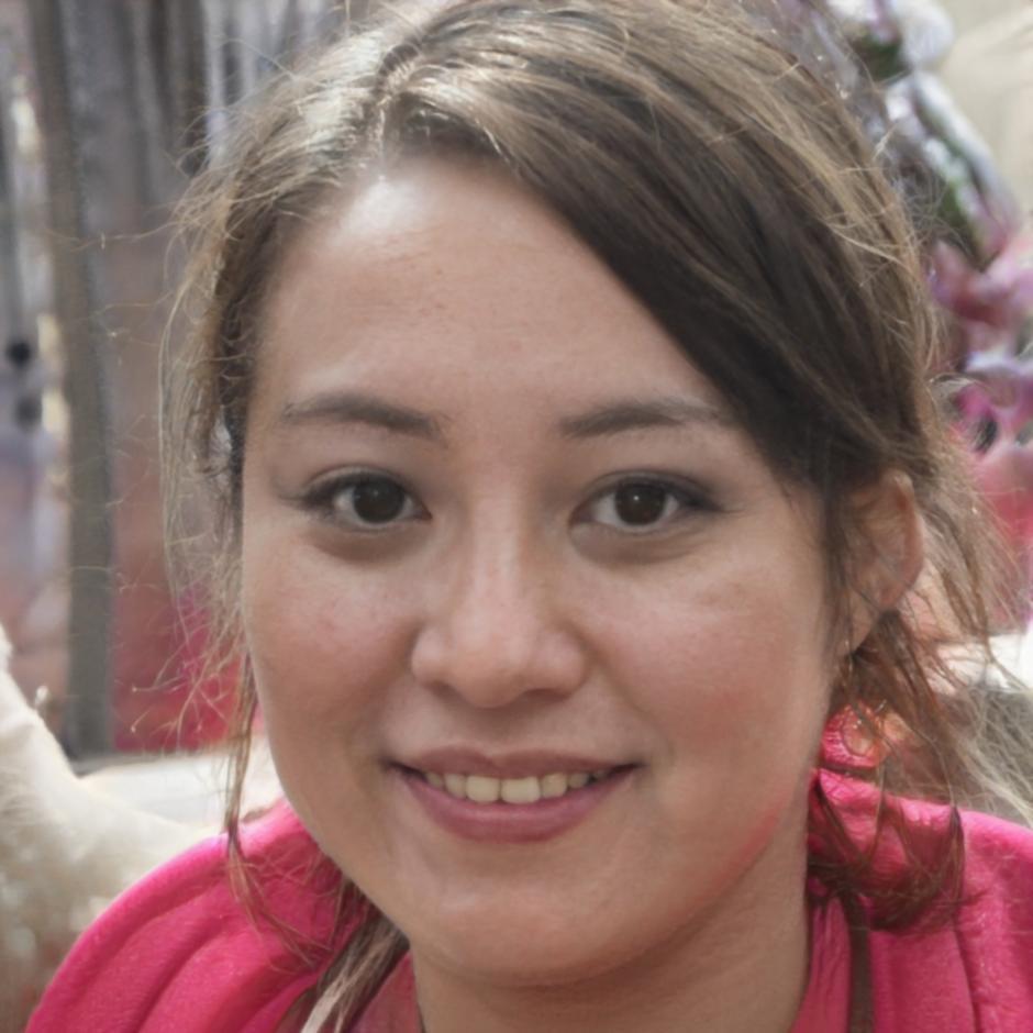 Dr. Antonia Kleinfeld, Steuerberaterin